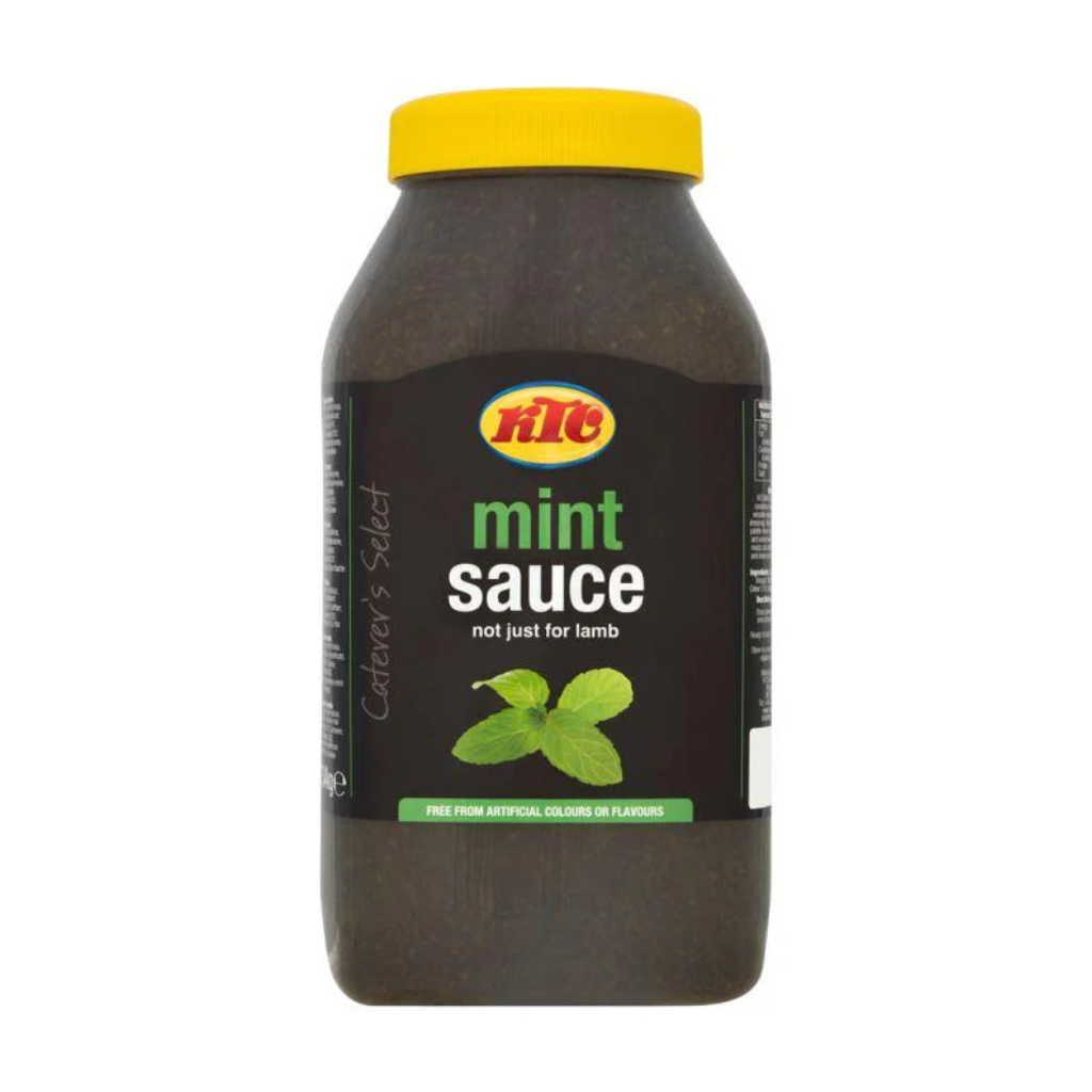 KTC Mint Sauce 2.34KG