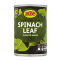 KTC Spinach Leaf Tins 380g