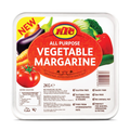 KTC Vegetable Margarine 2kg