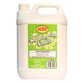 KTC Washing Up Liquid 5 Litre