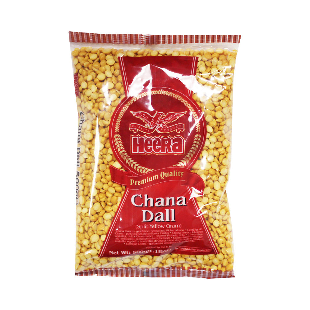 Heera Chana Dall 1kg