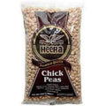 Heera Chick Peas 500g