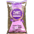 Heera Green Chana 2kg