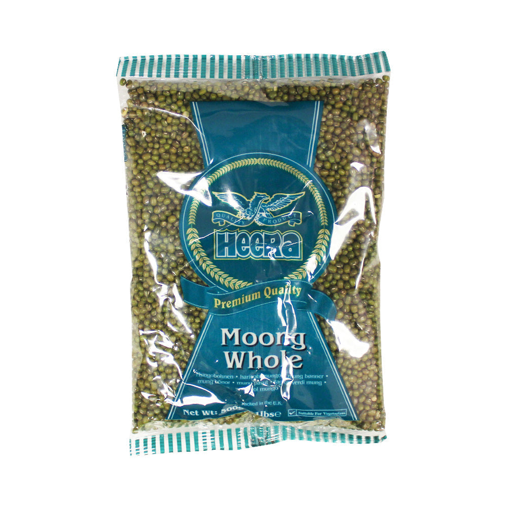 Heera Moong Whole 2kg