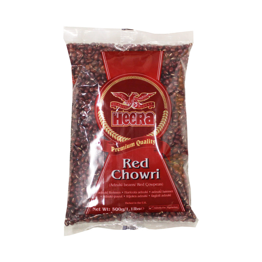 Heera Red Chowri 2kg