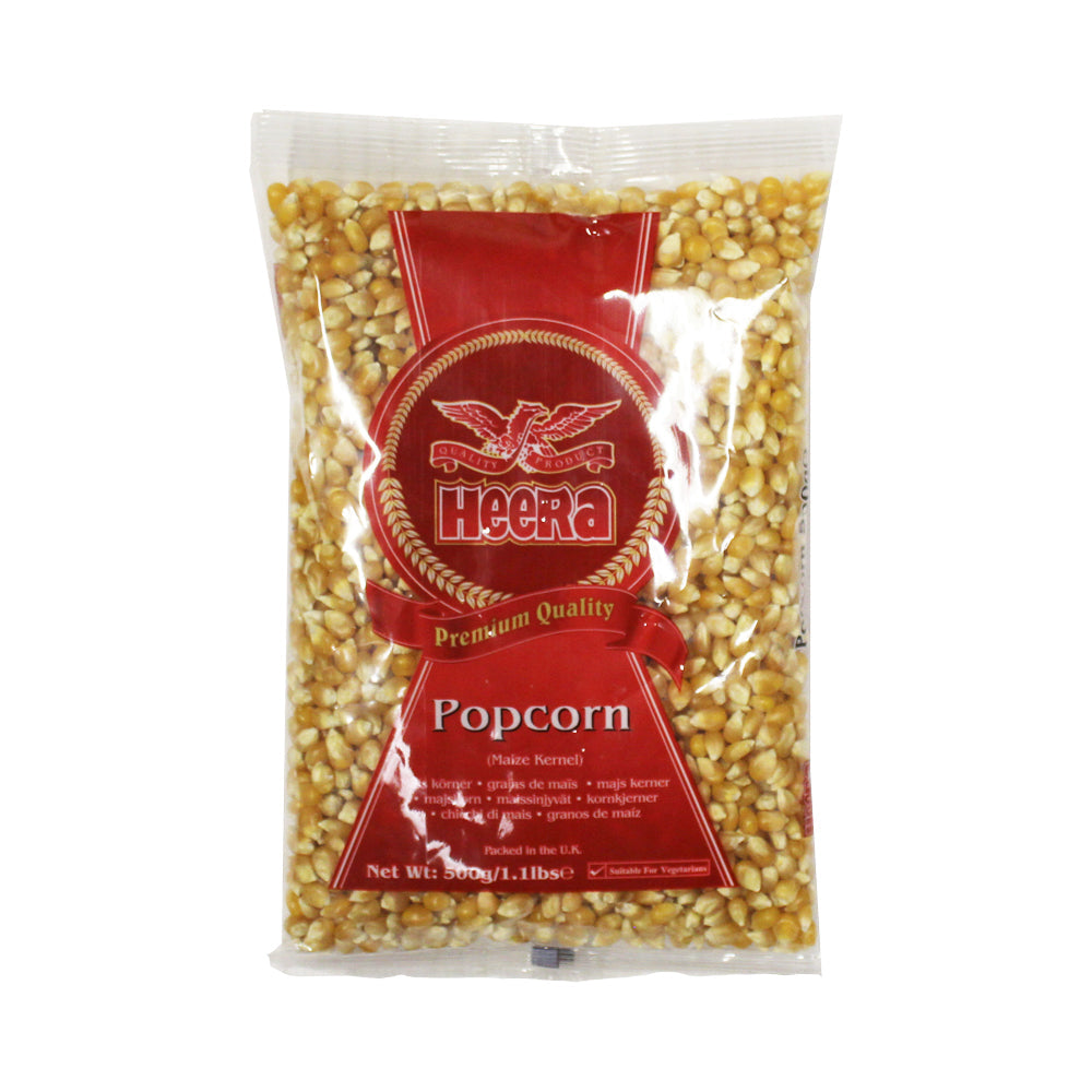 Heera Popcorn 1kg