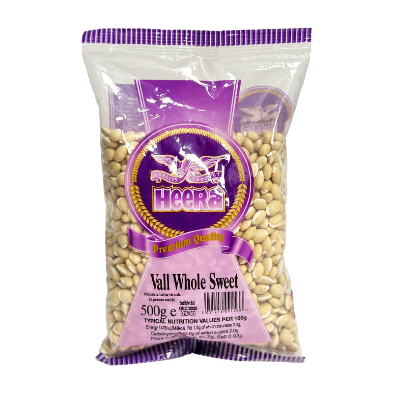 Heera Vall Whole Sweet 500g