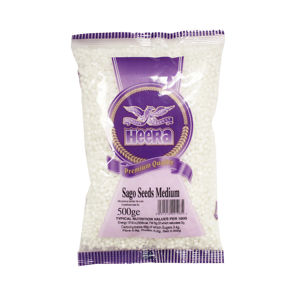 Heera Sago Seeds Medium 1.5kg