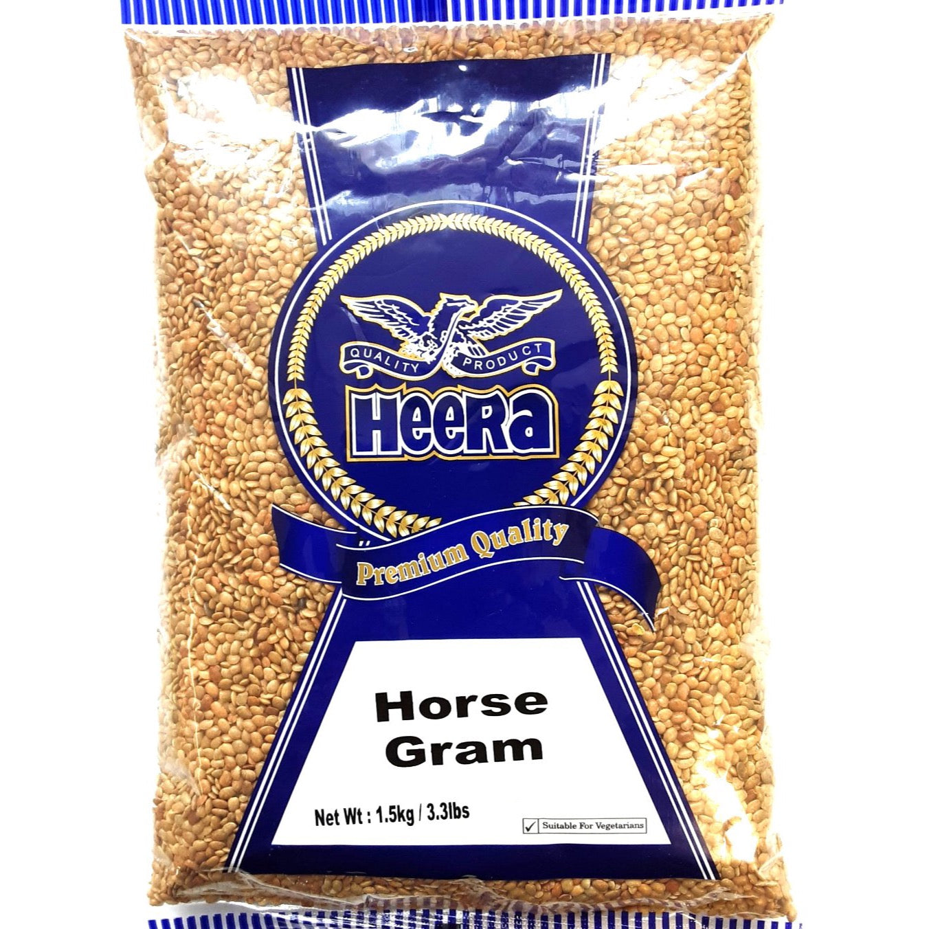 Heera Horsegram 500g