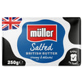 Muller Salted Butter 250g