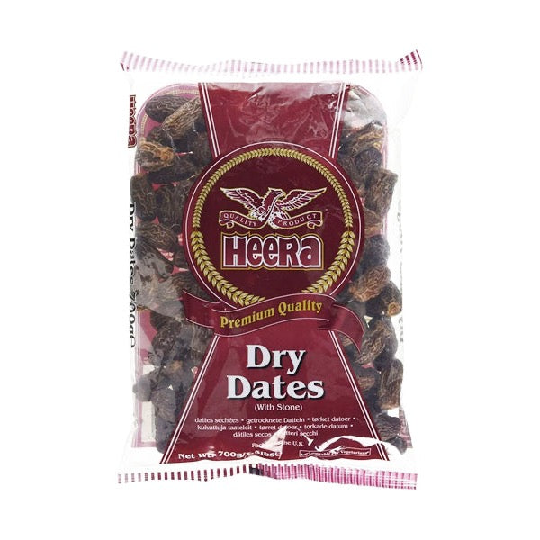 Heera Dry Dates 700g