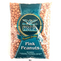 Heera Pink Peanuts 375g