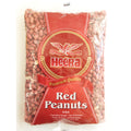 Heera Red Peanuts 1kg