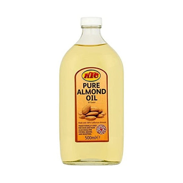 KTC Jasmine Oil 500ml