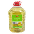 KTC Sunflower Oil 1 Litre (PET)