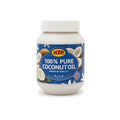KTC Coconut Oil 500ml (PET)