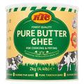 KTC Butter Ghee 1KG (RTA)
