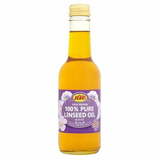KTC Jasmine Oil 250ml