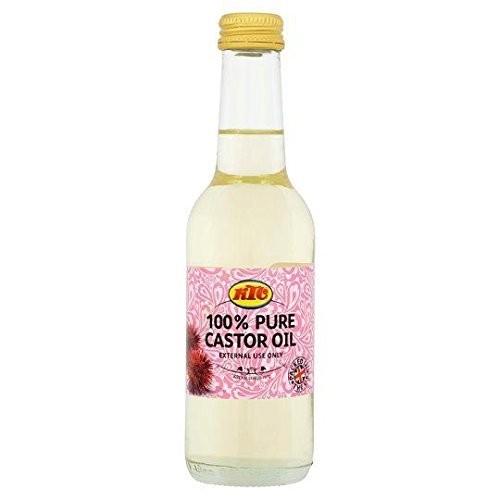 KTC Castor Oil 250ml