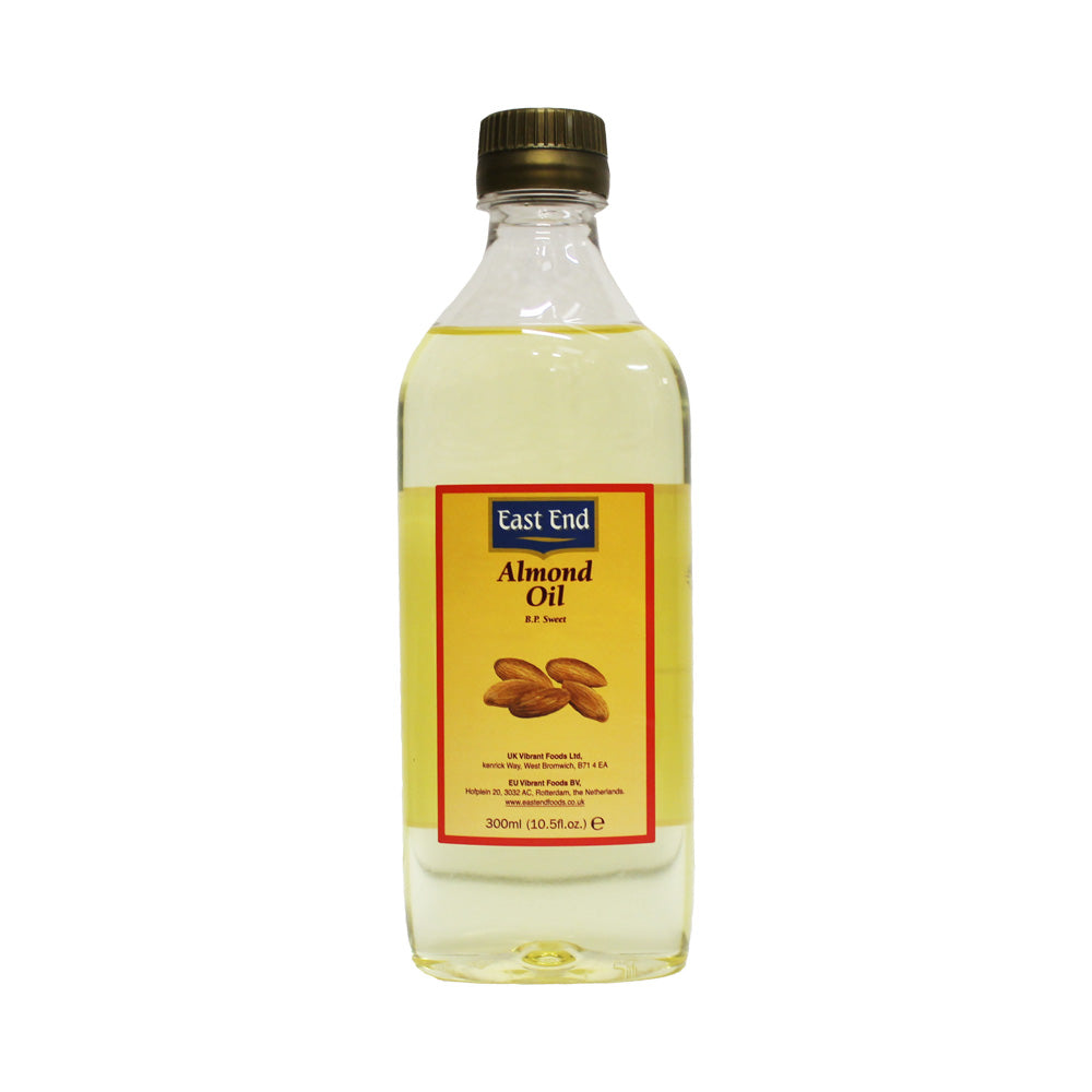 Eastend Almond Oil 300ml