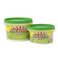 Lakes Butter Ghee 4kg