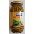 Ashoka Chilli Pickle 480g