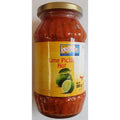 Ashoka Lime Pickle Hot 500g
