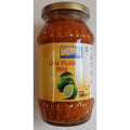 Ashoka Lime Pickle Mild 500g
