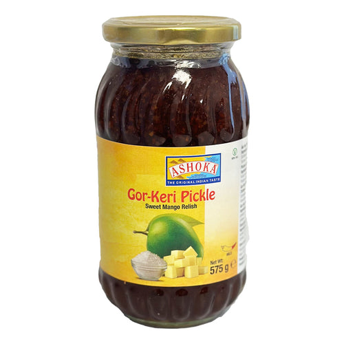 Ashoka Gokeri Pickle 500g