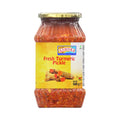 Ashoka Fresh Tumeric Pickle 500g
