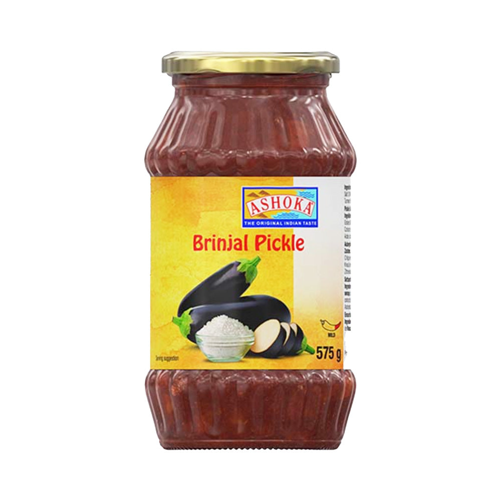 Ashoka  Brinjal Pickle 575g