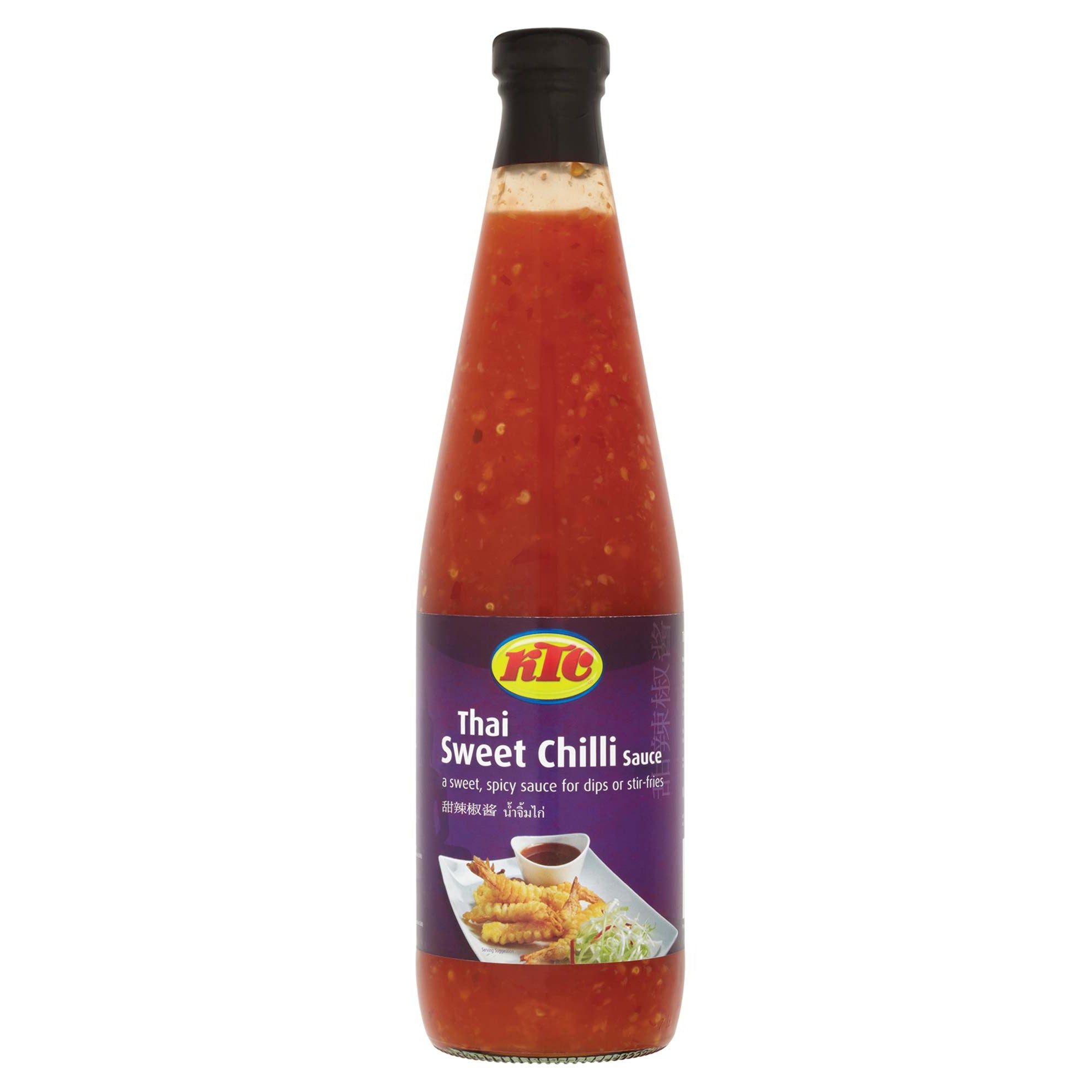 KTC Thai Sweet Chilli Sauce 700ml