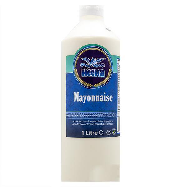 Heera Mayonnaise 500ml