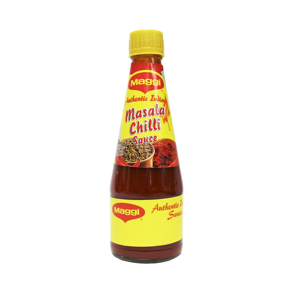 Maggi Masala Chilli Sauce 400g