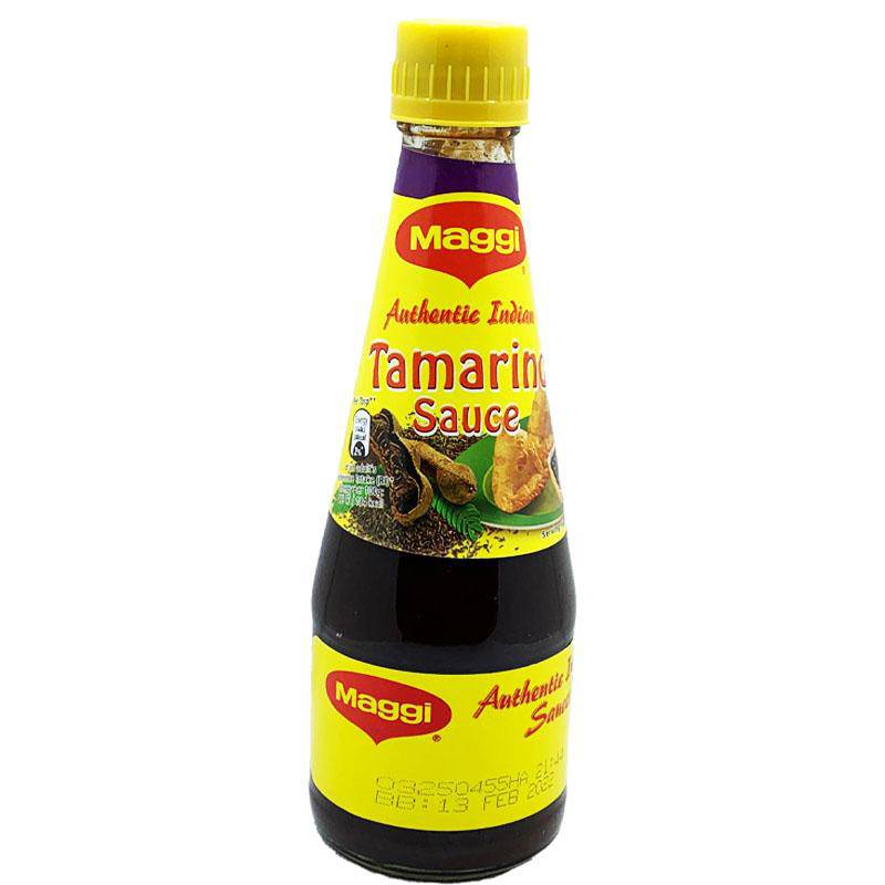 Maggi Tamarind Sauce 400g