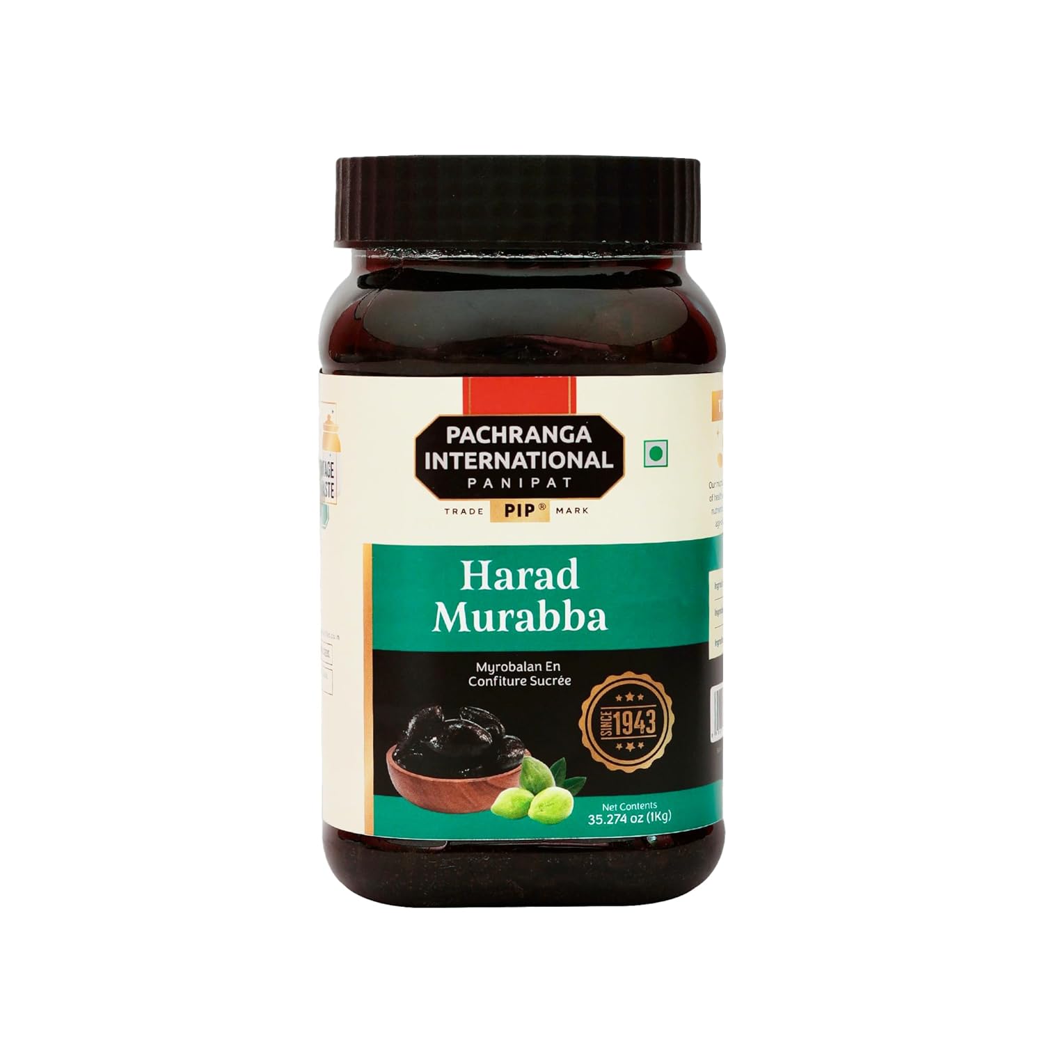 Pachranga Harad Murraba 1kg
