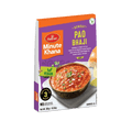 Haldiram's Minute Khana - Pao Bhaji