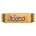Parle Krackjack 60g