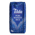 Tilda Basmati Rice 2kg