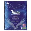 Tilda Basmati Rice 5kg