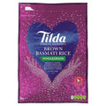 Tilda Brown Basmati Rice 5kg