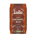 Laila  Brown Basmati Rice 5kg