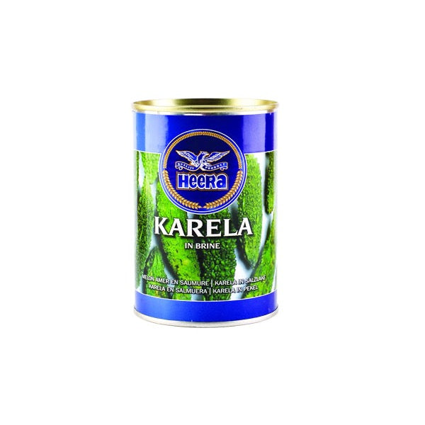 Heera Mamra 400g