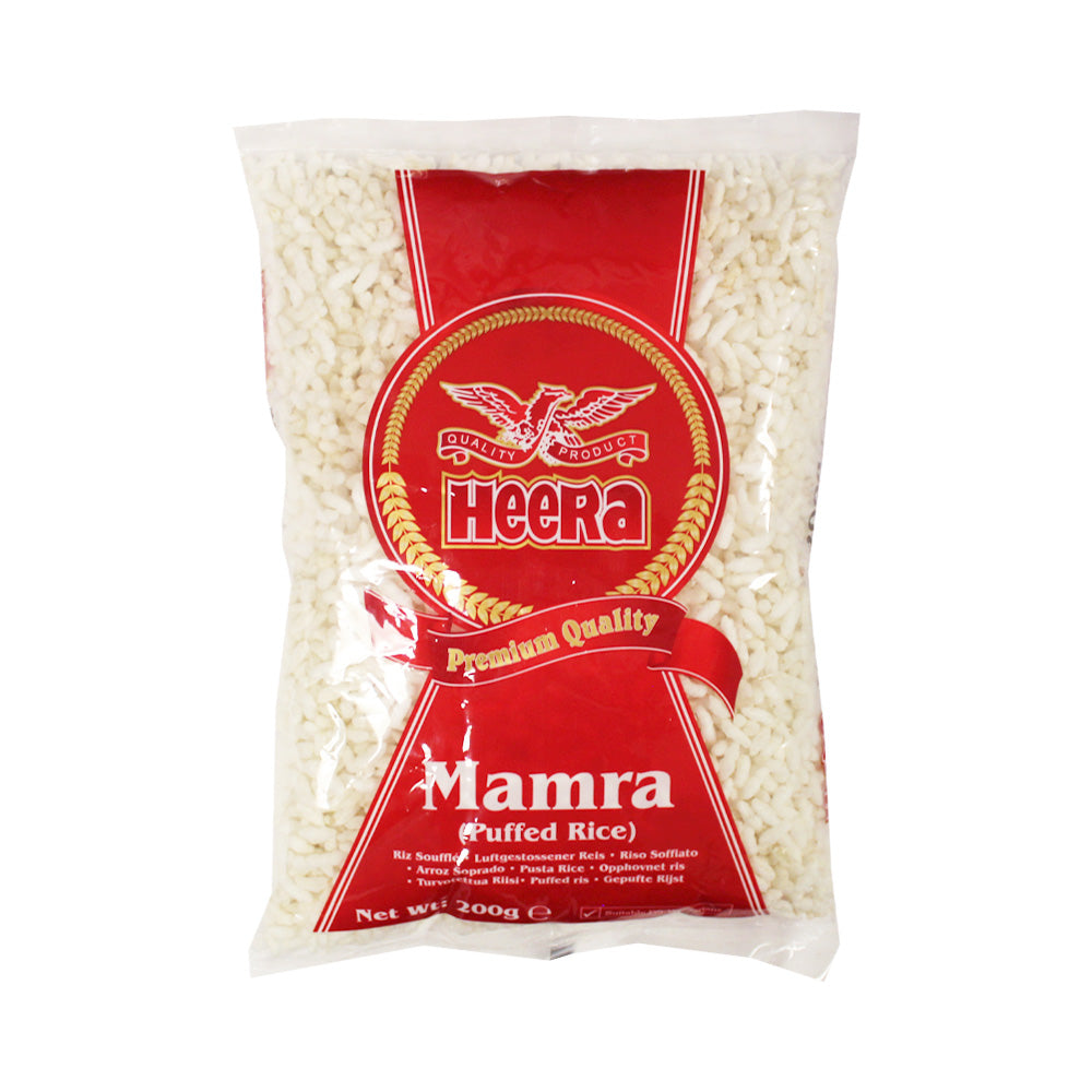 Heera Mamra 800g
