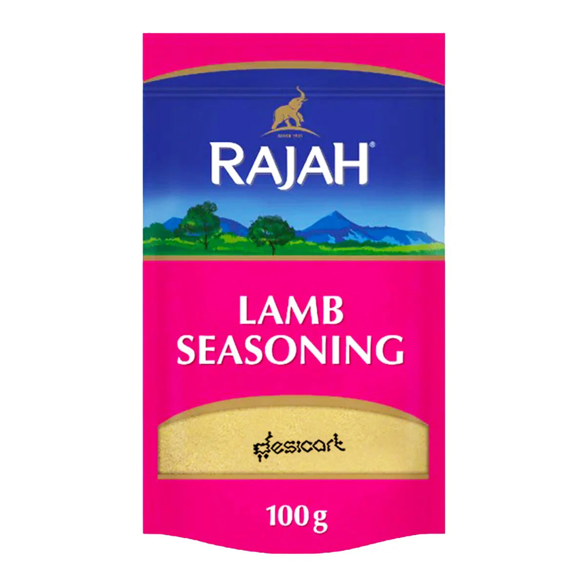 Rajah Lamb Seasoning 100g