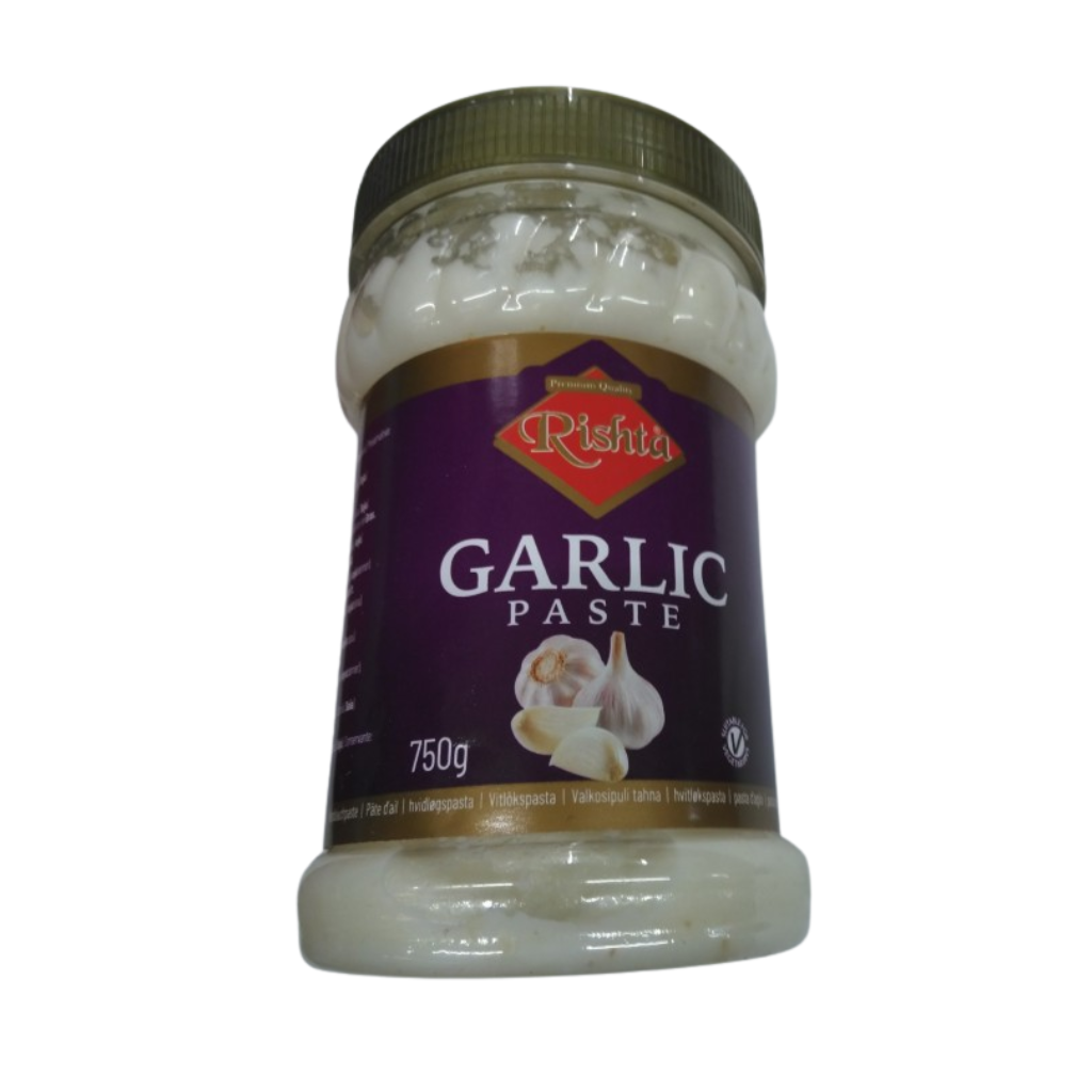 Ristha Garlic Paste 750g