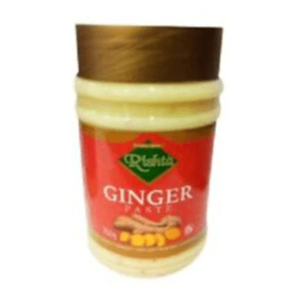 Ristha Ginger Paste 750g