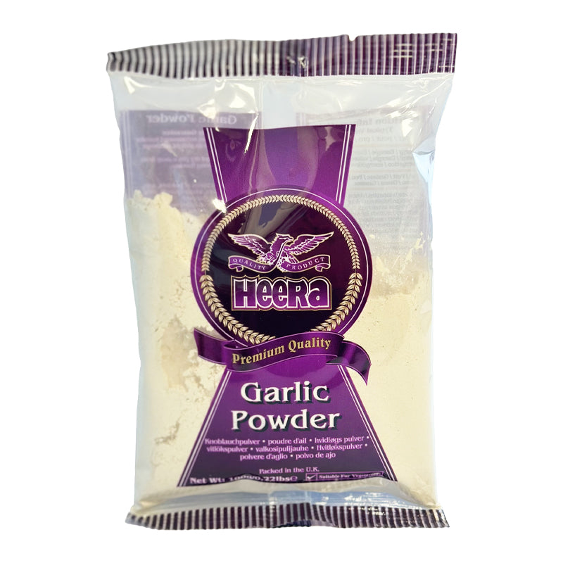 Heera Garlic Powder 100g