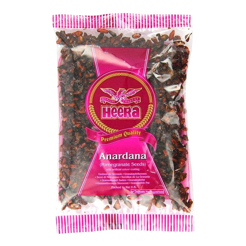 Heera Andardana (Pomogranate) 50g