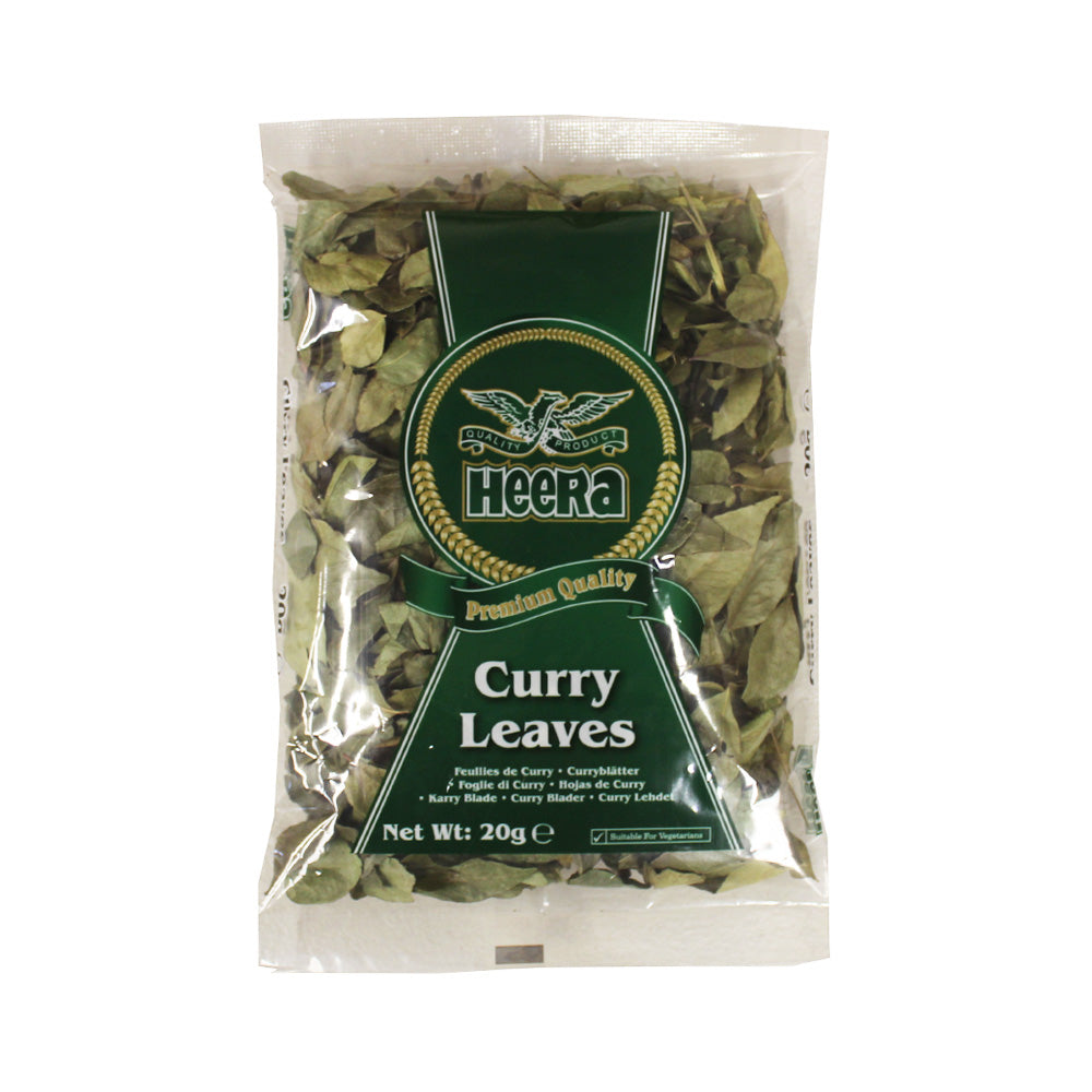 Heera Curry Leaves 20g
